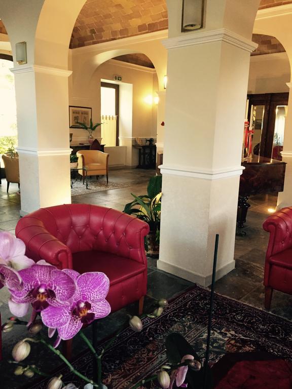 Hotel Claila Francavilla Al Mare Exteriér fotografie